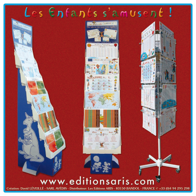 BOX-ET-PRESENTOIR
