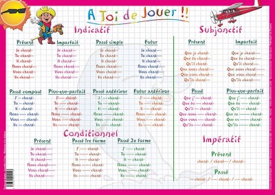 VERSO VERBE 1